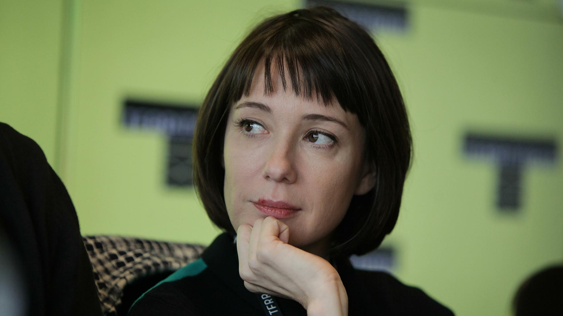 Фото: Genrietta Peryan/globallookpress.com