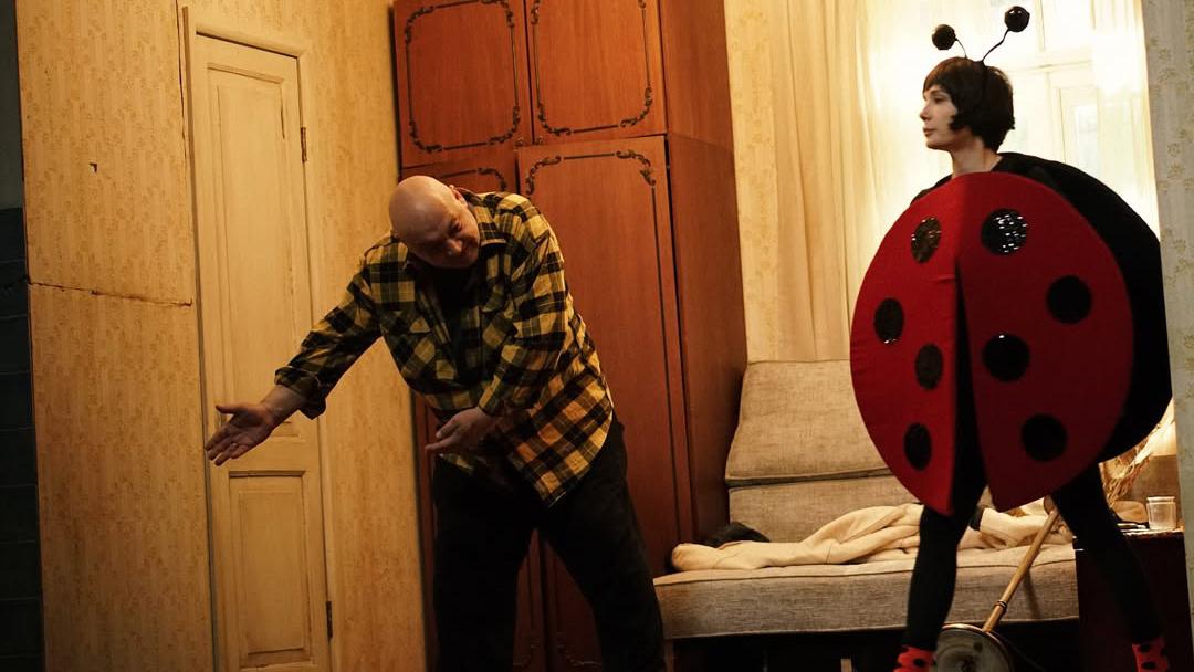 Фото: instagram.com(запрещён в РФ)/chulpanofficial