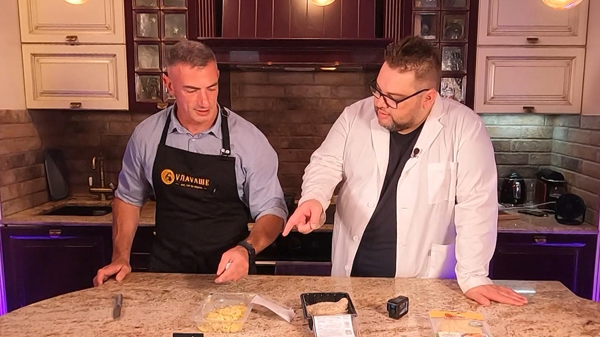 "Дом советов" (1 октября 2025)