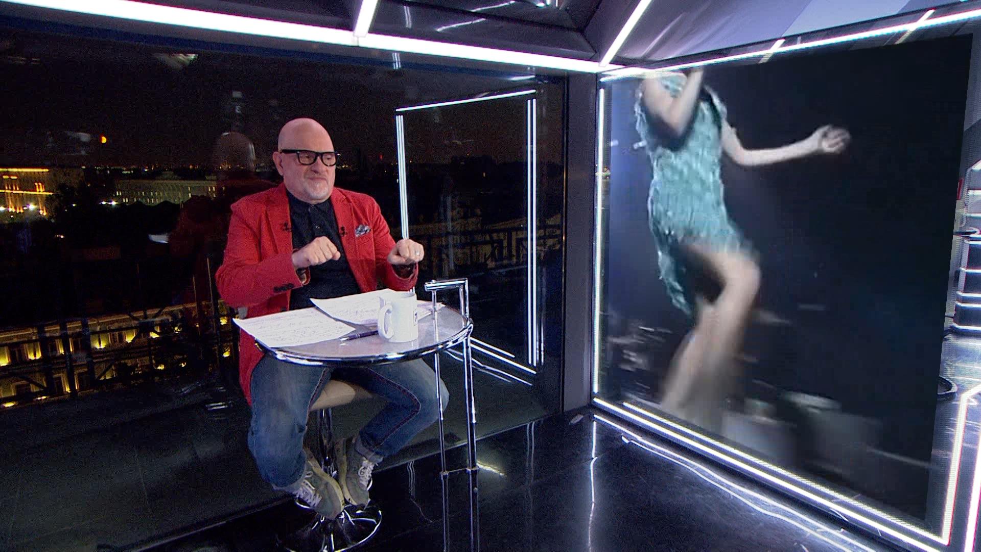 "Стогоff" (30 сентября 2025)