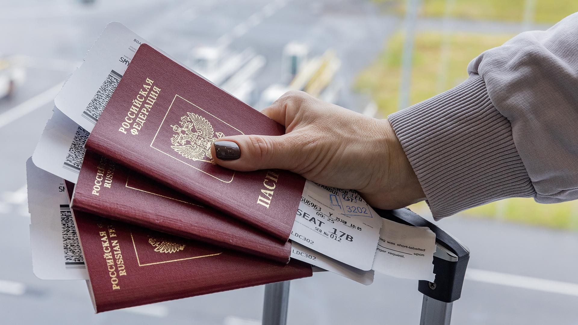 Фото: Aleksey Smyshlyaev/globallookpress.com