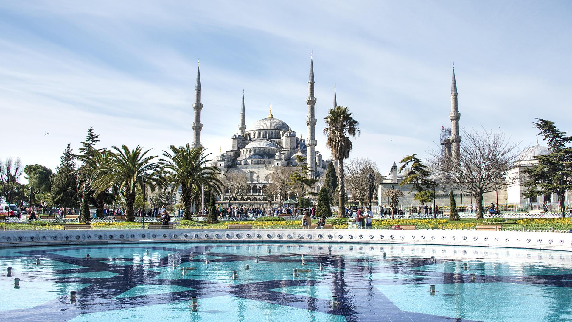 Фото: Mara Brandl/globallookpress.com