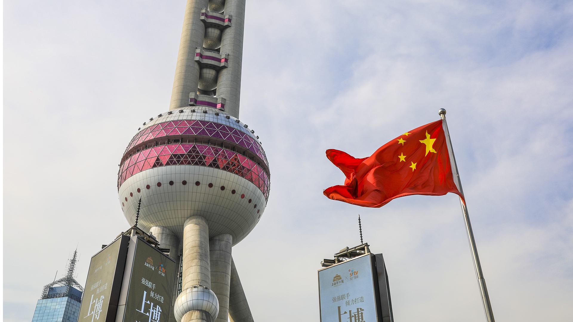 Фото: Ji Hua/globallookpress.com