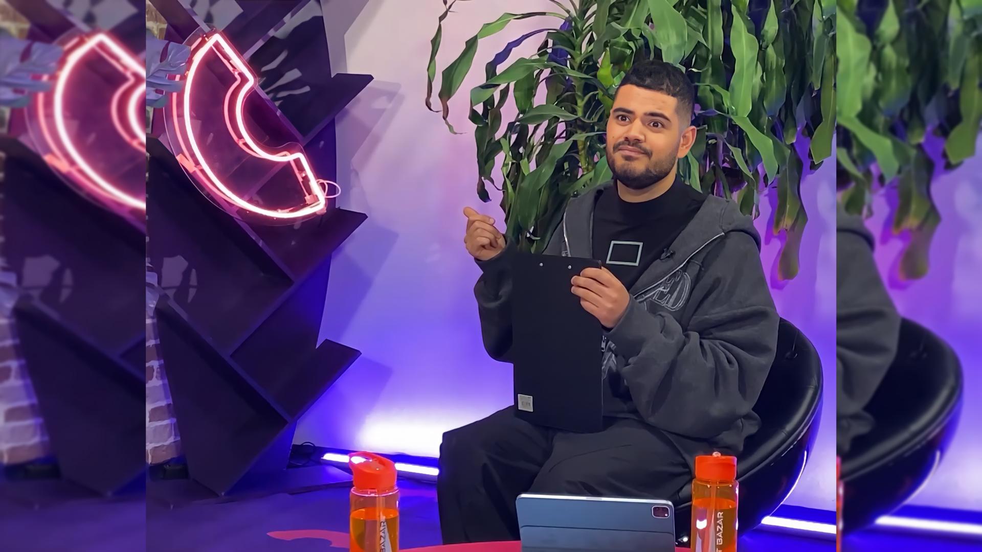 Фото: кадр из программы «Богиня шоппинга»