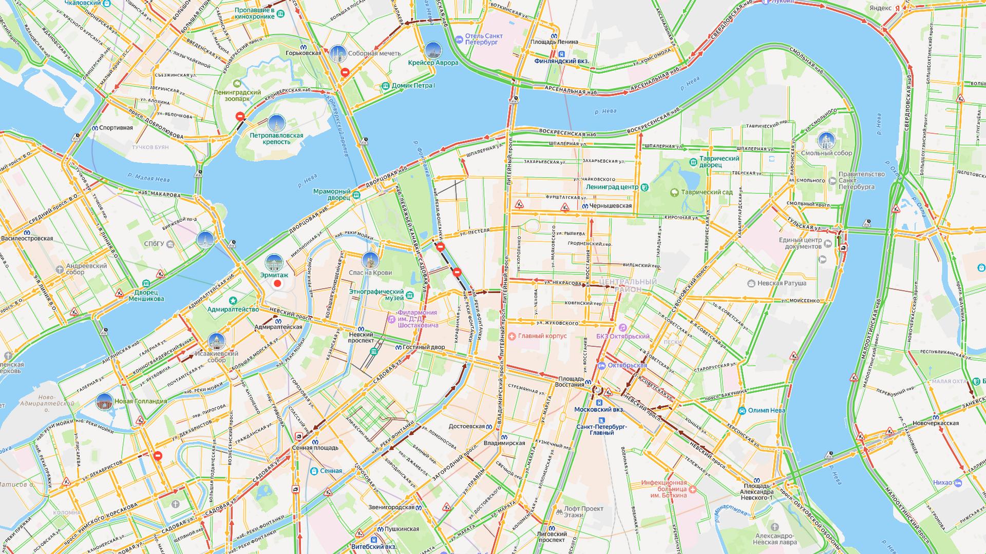 Фото: yandex.ru/maps