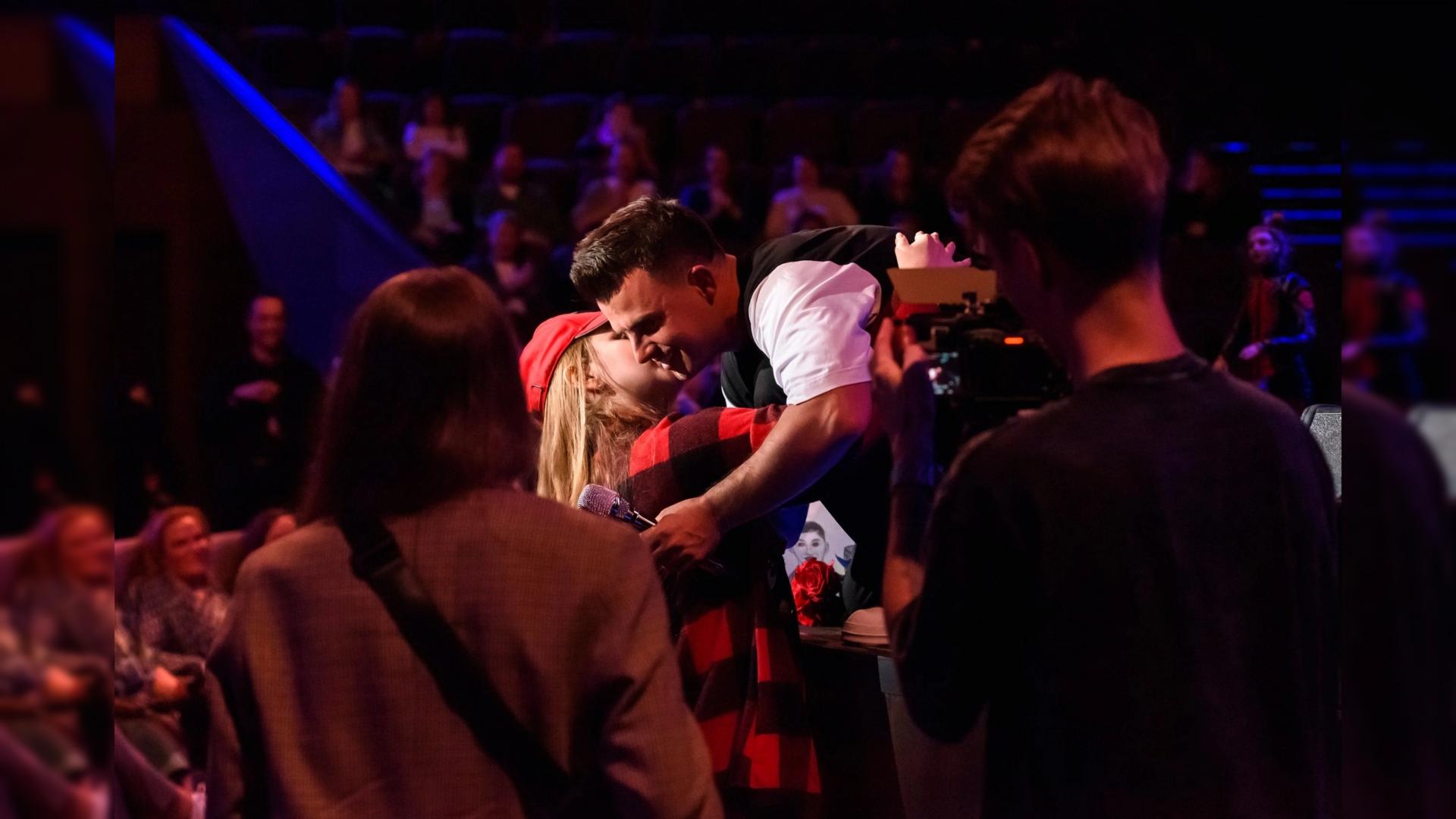 Фото: vk.com/kirillturichenko.official