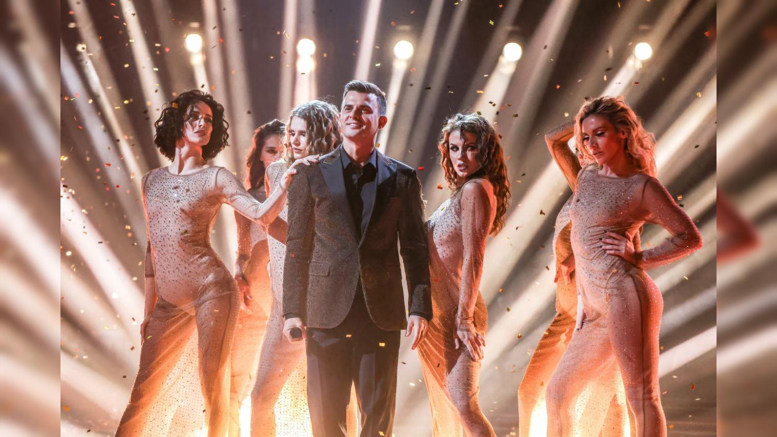 Фото: Tg-канал Кирилла Туриченко