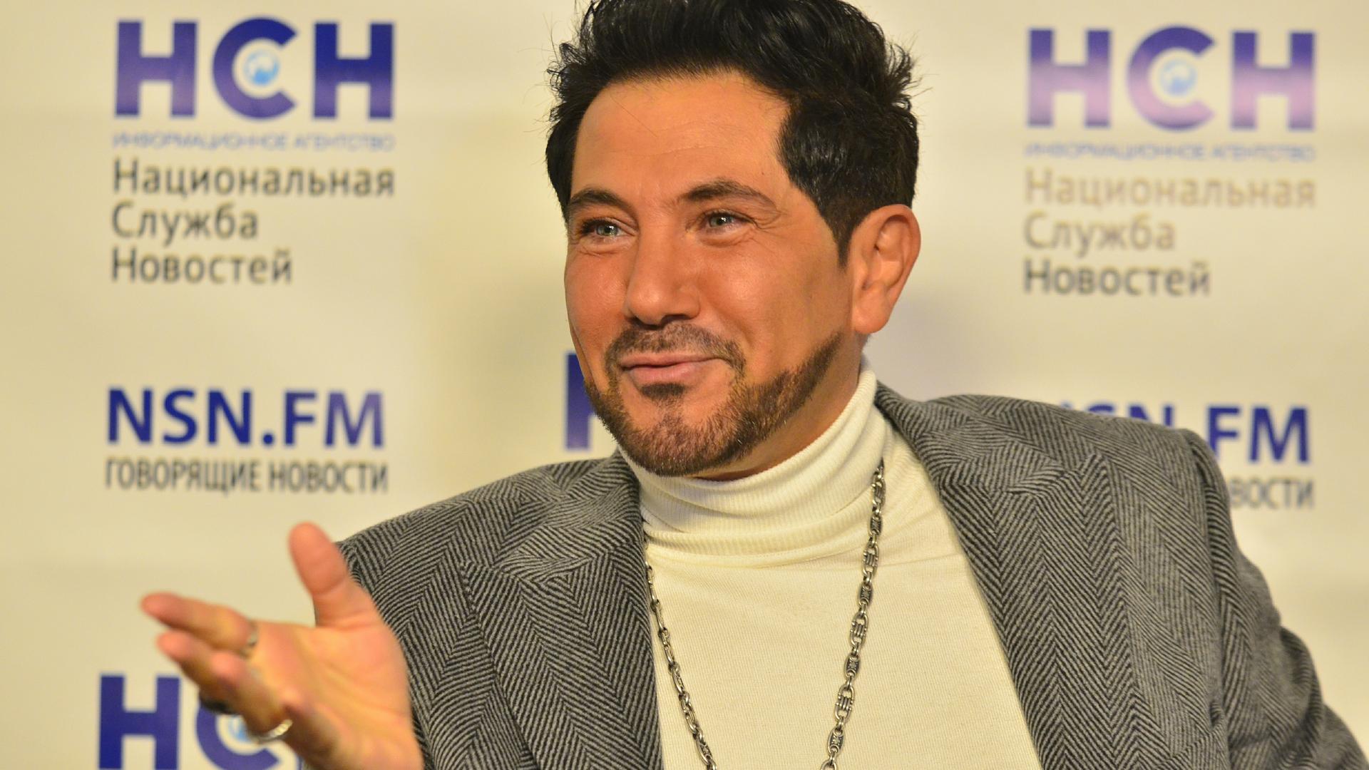 Фото: Павел Кашаев/Global Look Press