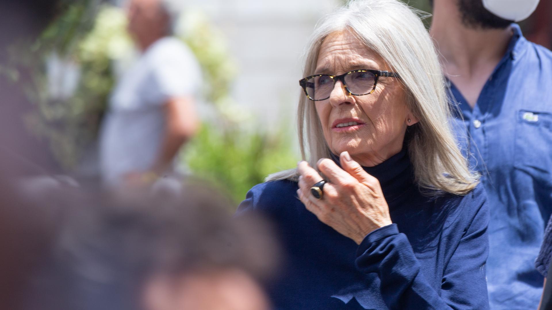 Фото: Маттео Нардоне/Агентство Keystone Press/globallookpress.com