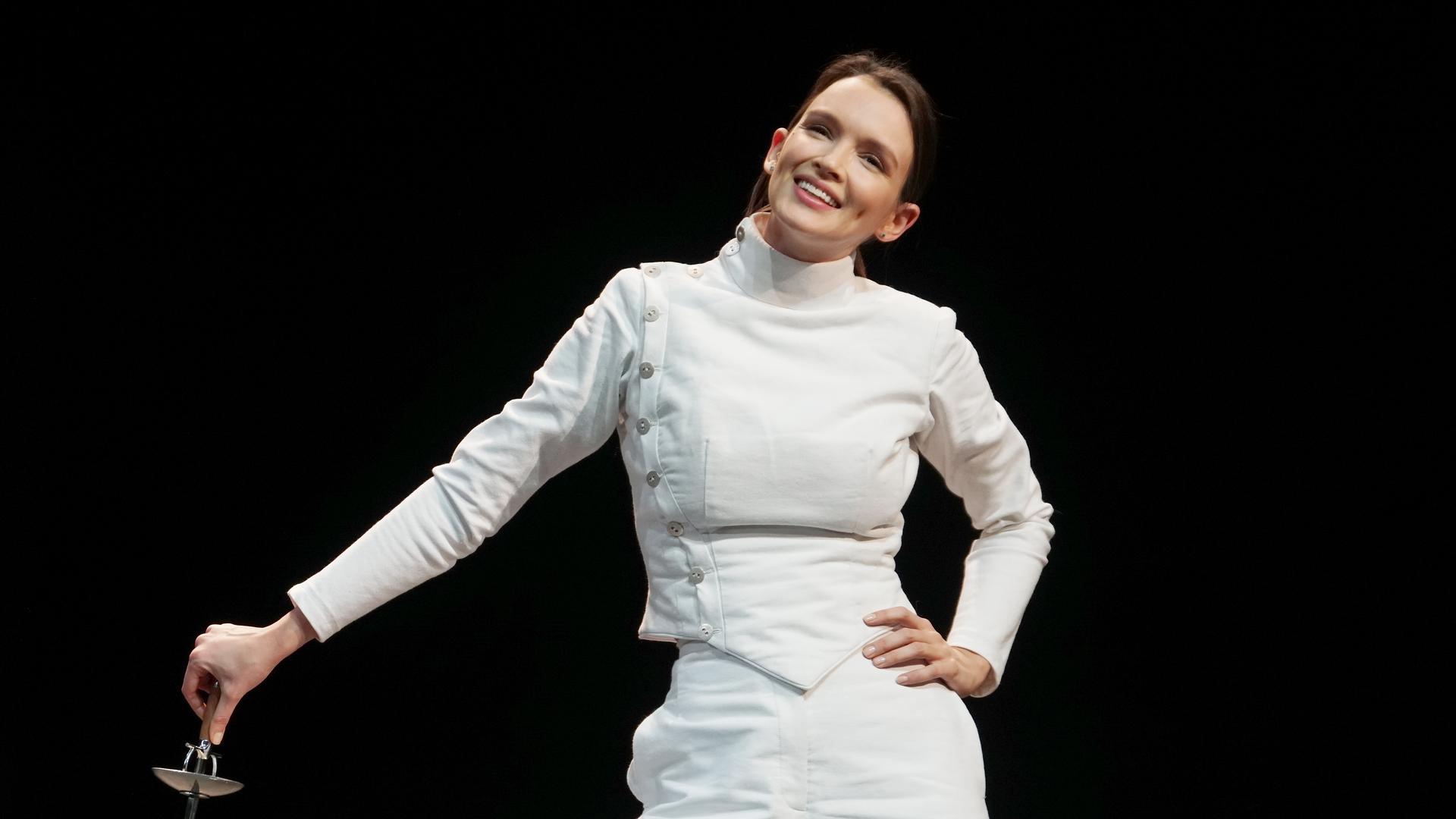 Фото: Ekaterina Tsvetkova/Global Look Press