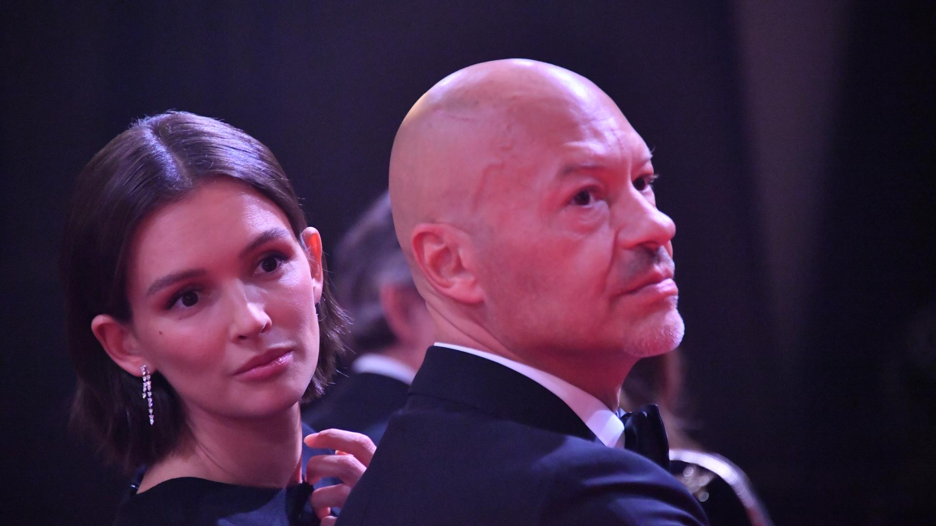 Фото: Komsomolskaya Pravda/Global Look Press