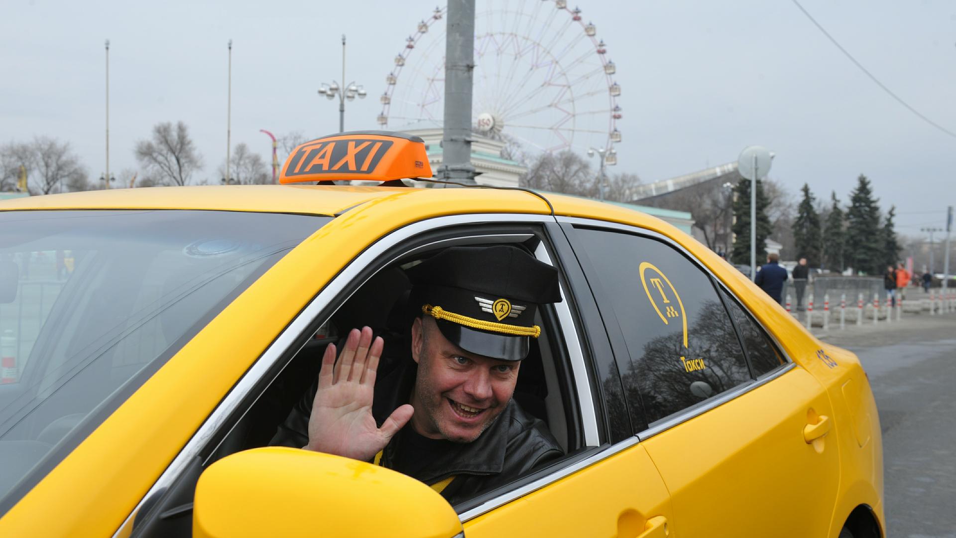 Фото: Komsomolskaya Pravda/Global Look Press