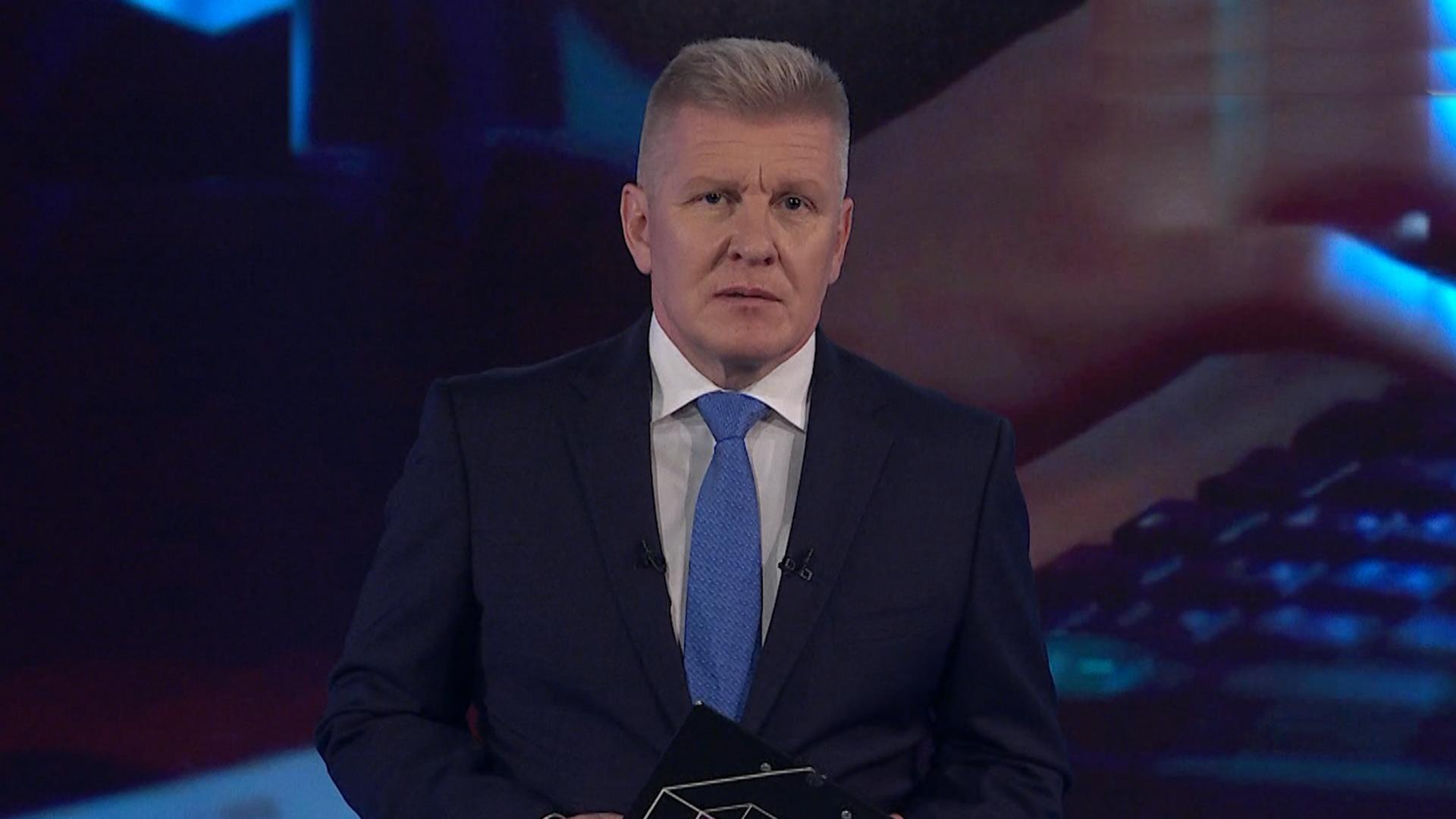 Неделя в Петербурге (12 октября 2025)