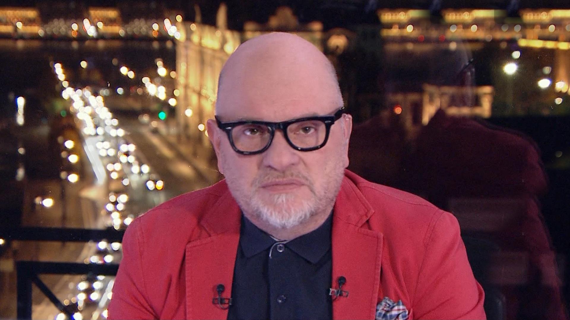 Стогоff (9 октября 2025)