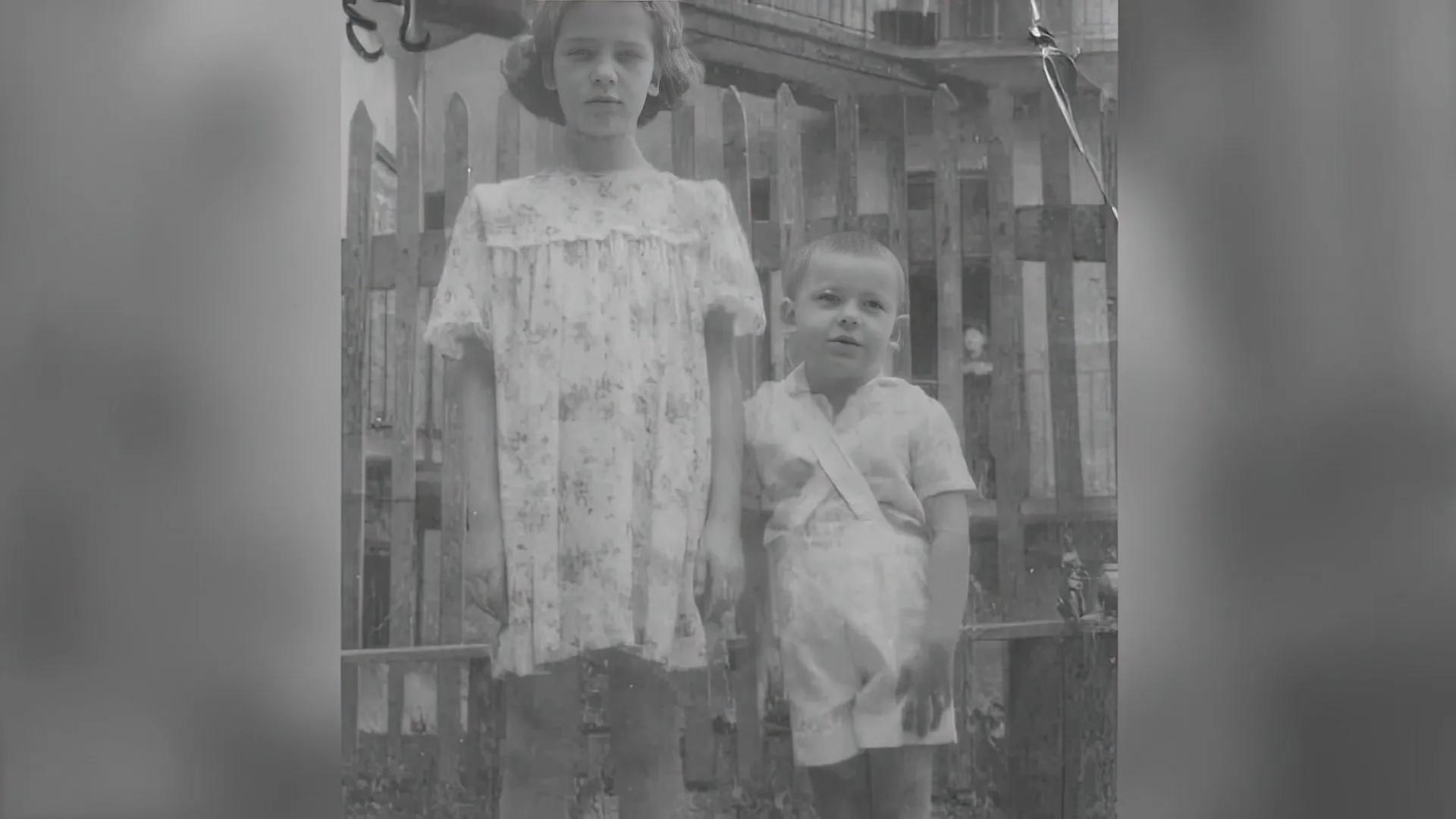 Архивное фото