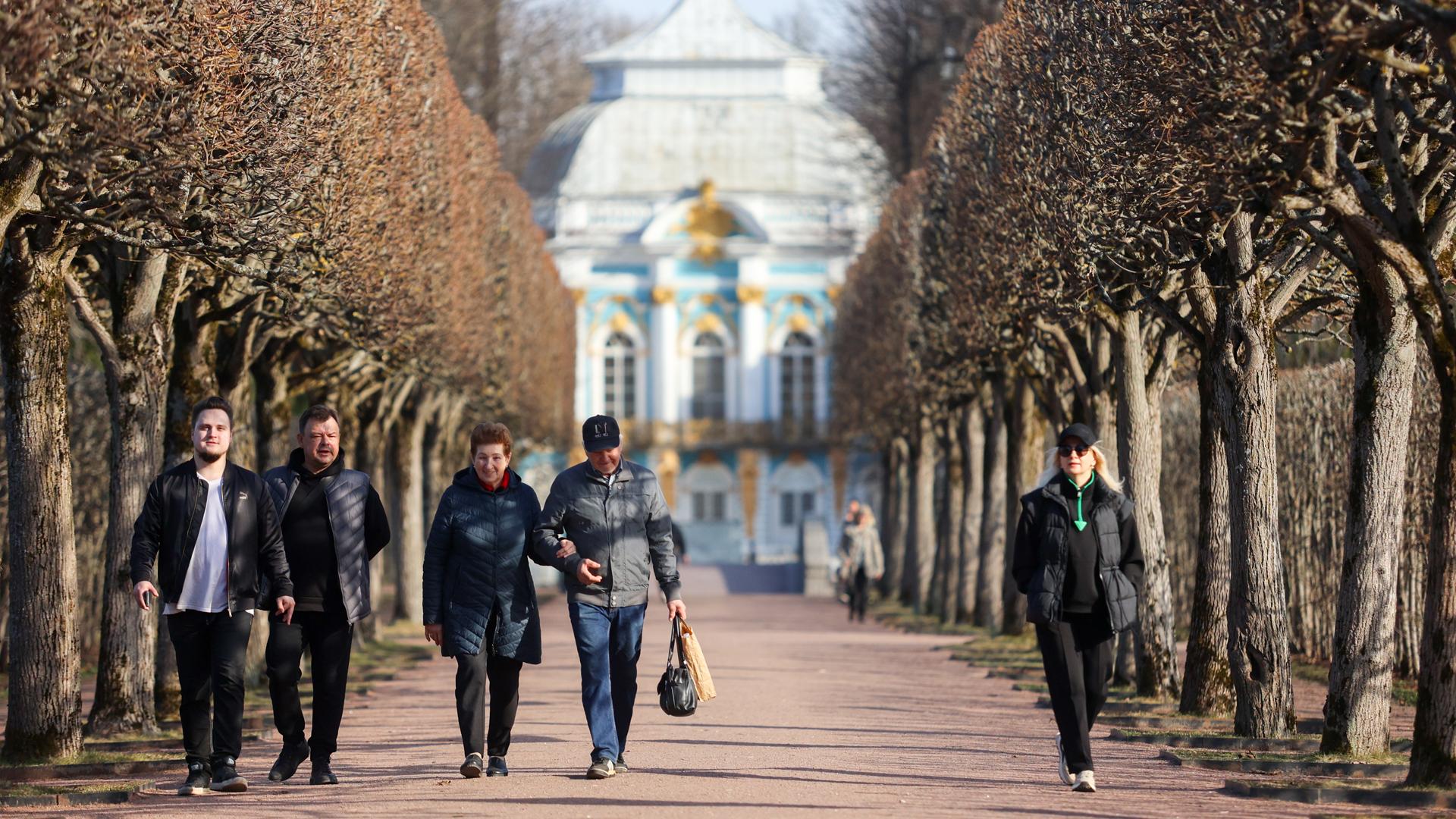 Фото: Bulkin Aleksey/globallookpress.com