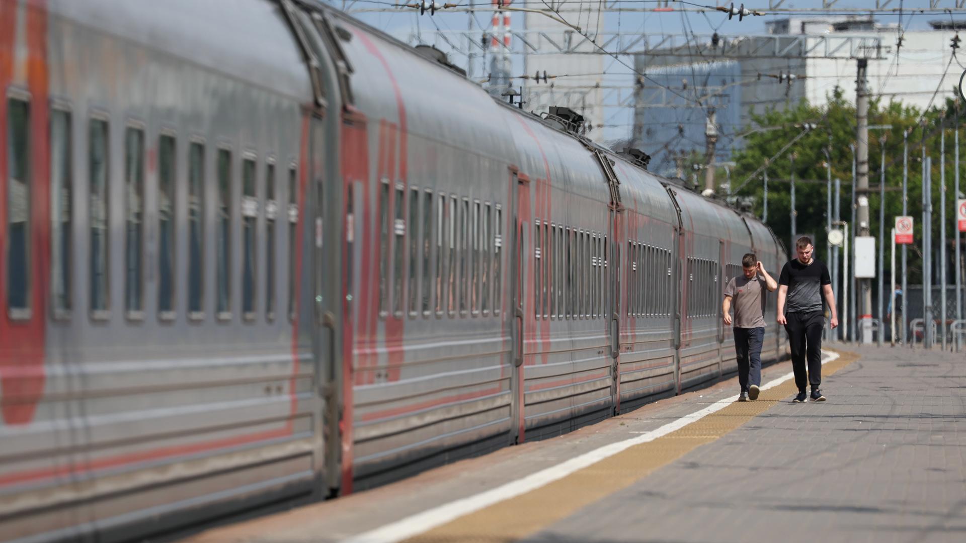 Фото: Belkin Alexey/globallookpress.com