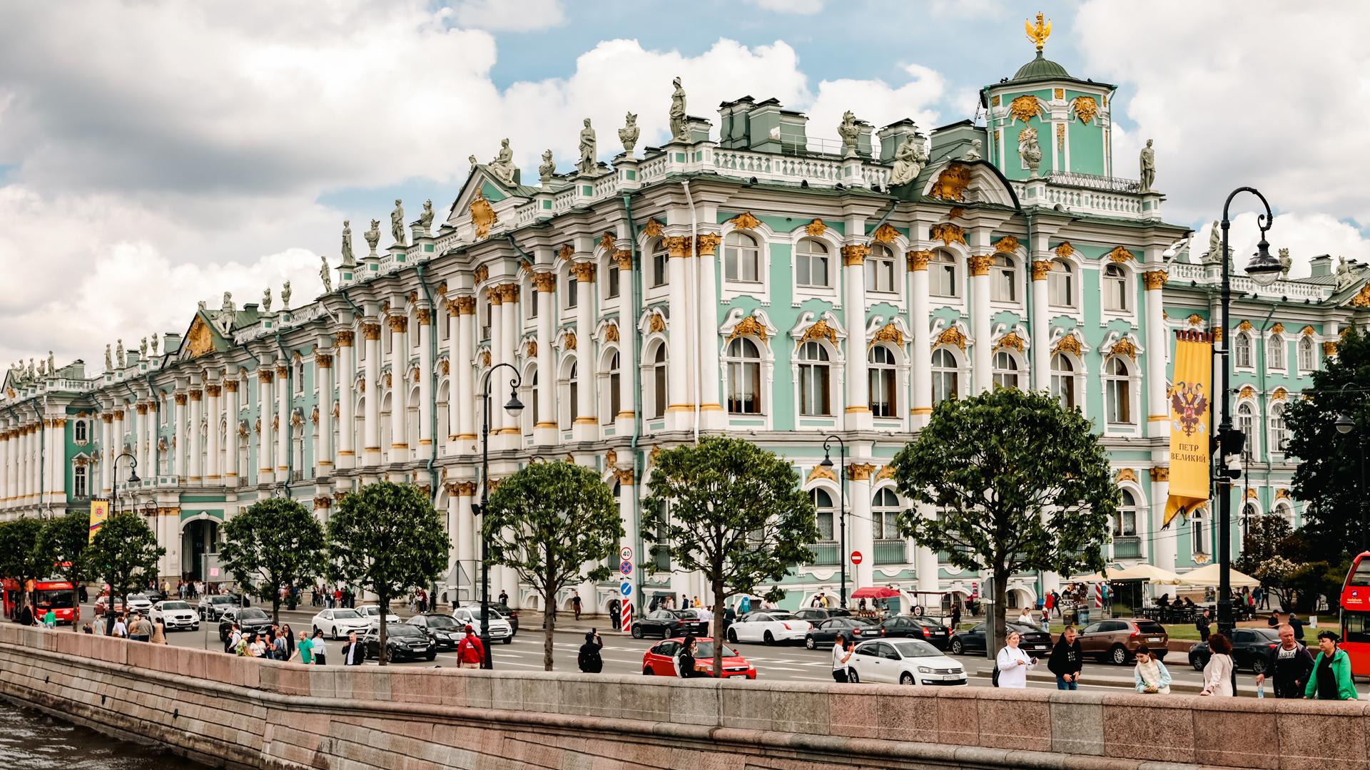 Фото: Roman Naumov/globallookpress.com