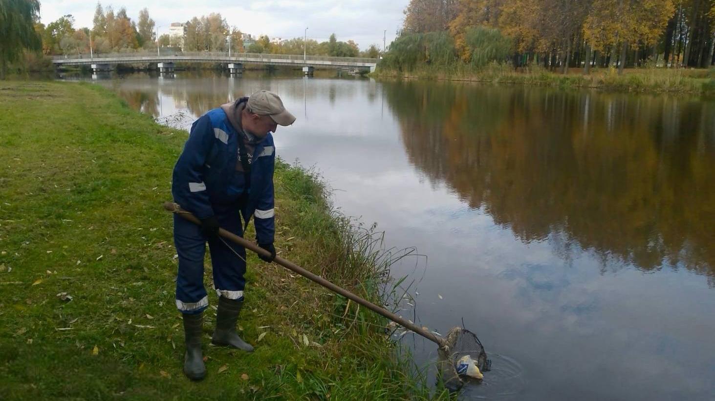 Фото: пресс-служба администрации Санкт-Петербурга