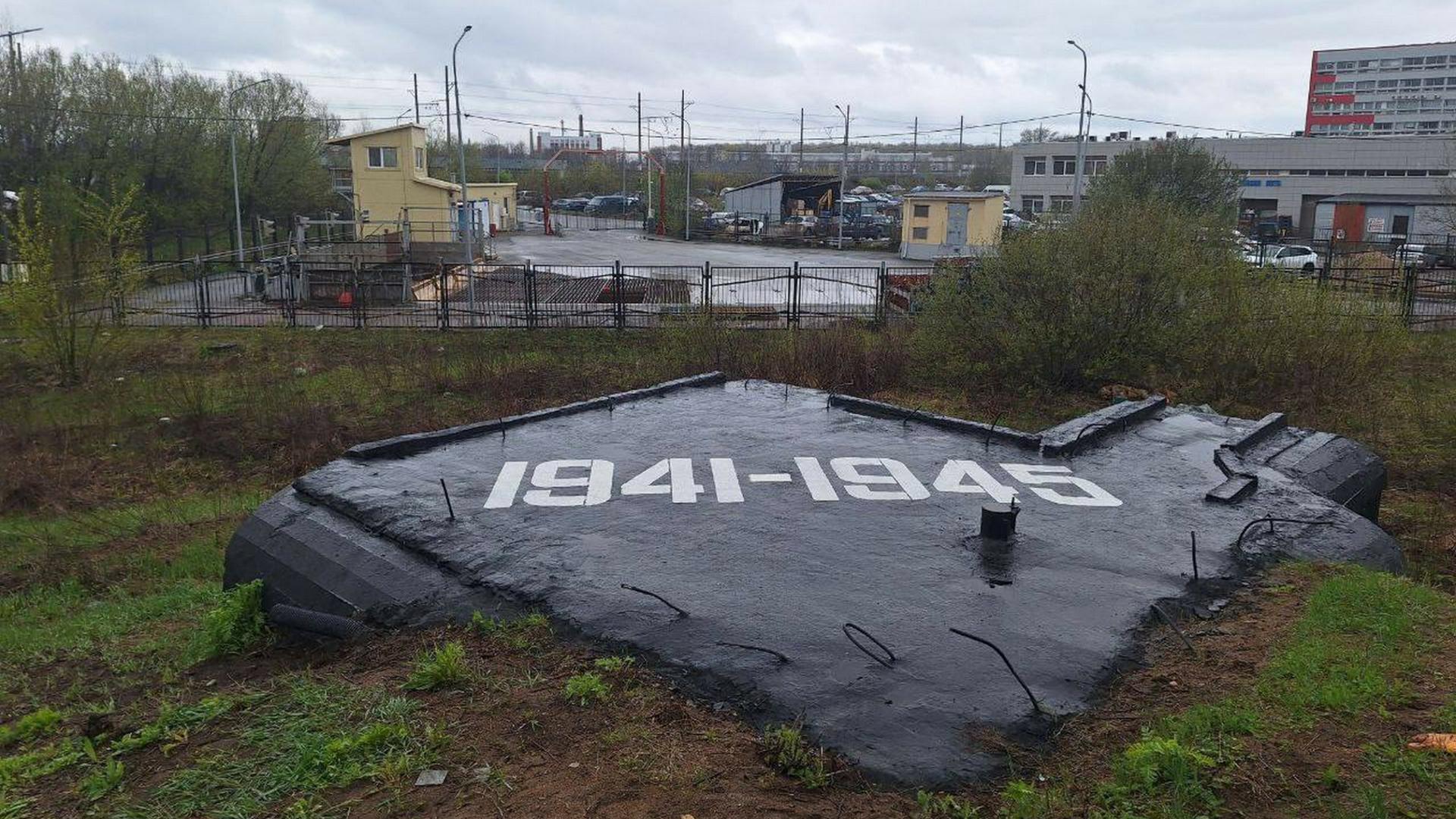 Фото: пресс-служба администрации Санкт‑Петербурга