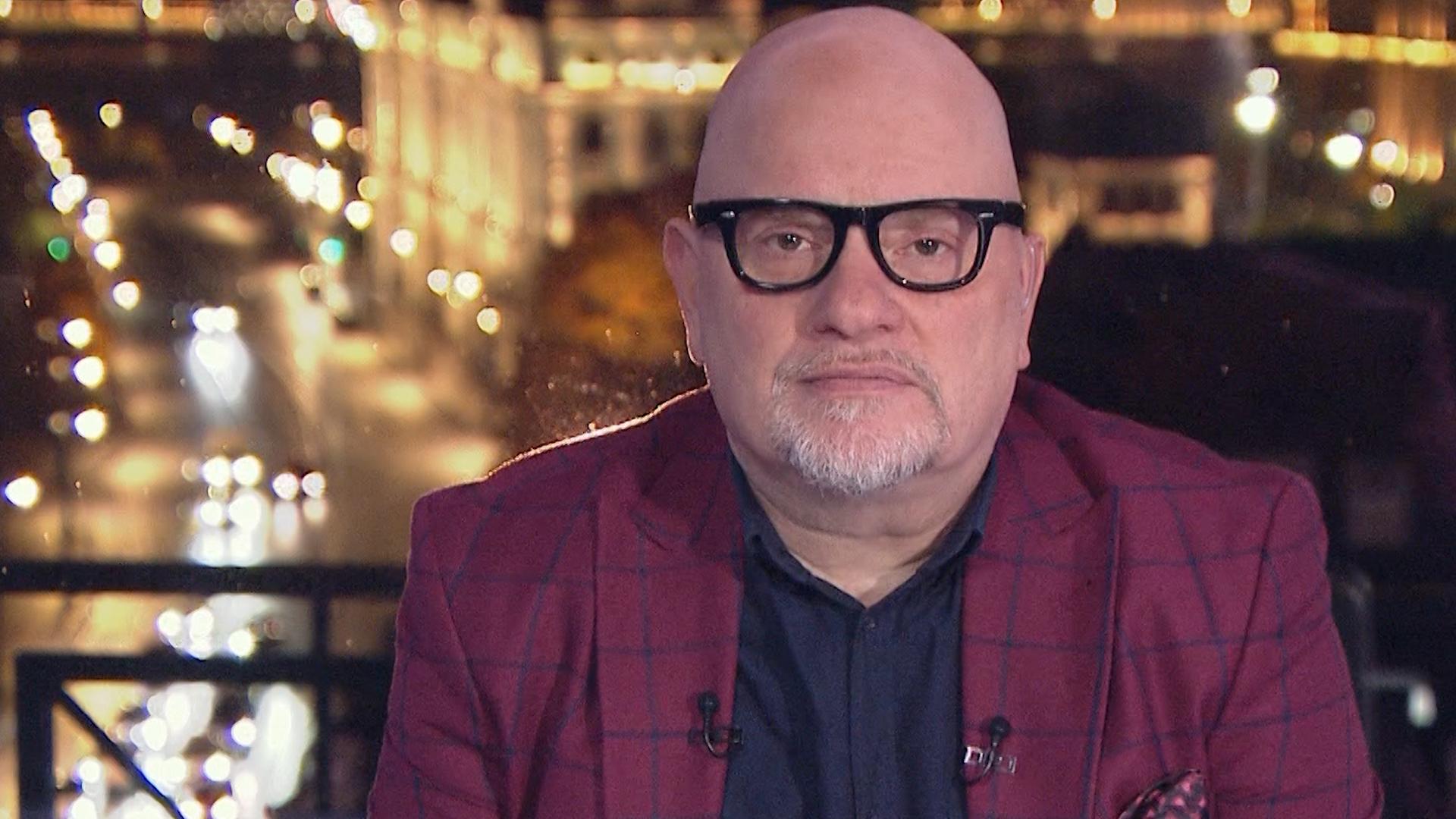 Стогоff (14 октября 2025)