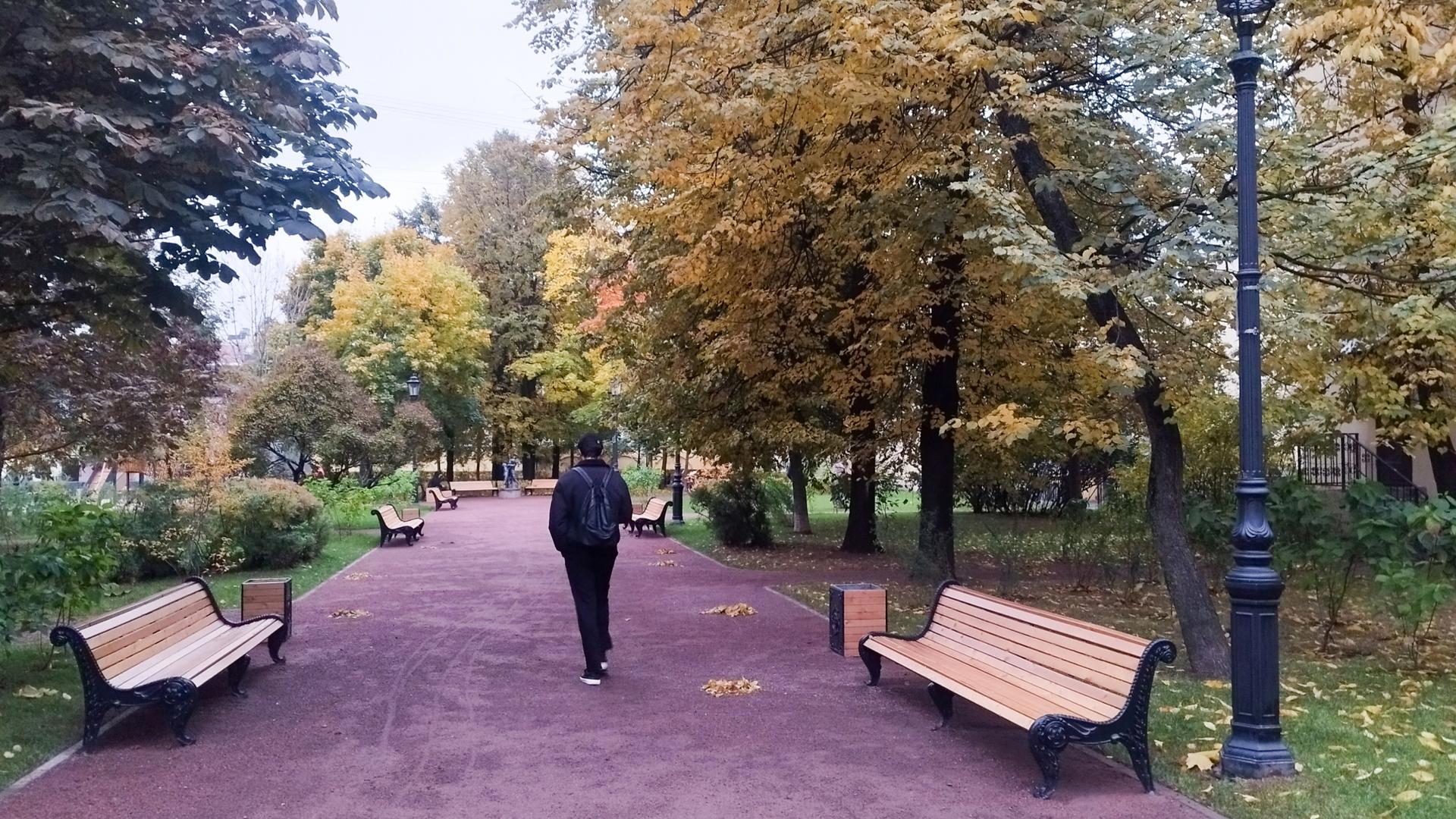 Фото: пресс-служба администрации Санкт‑Петербурга