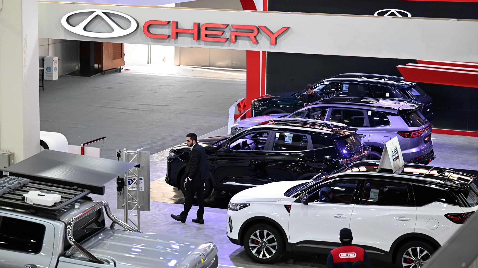 Фото: Asad/globallookpress.com