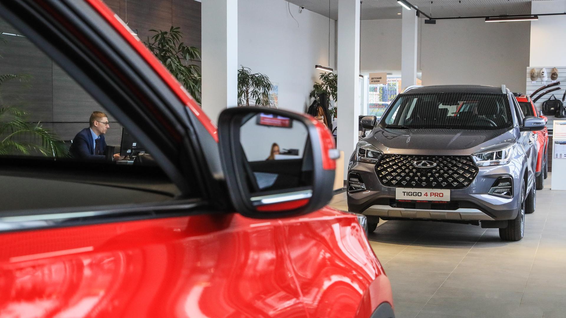 Фото: Bulkin Sergey/globallookpress.com