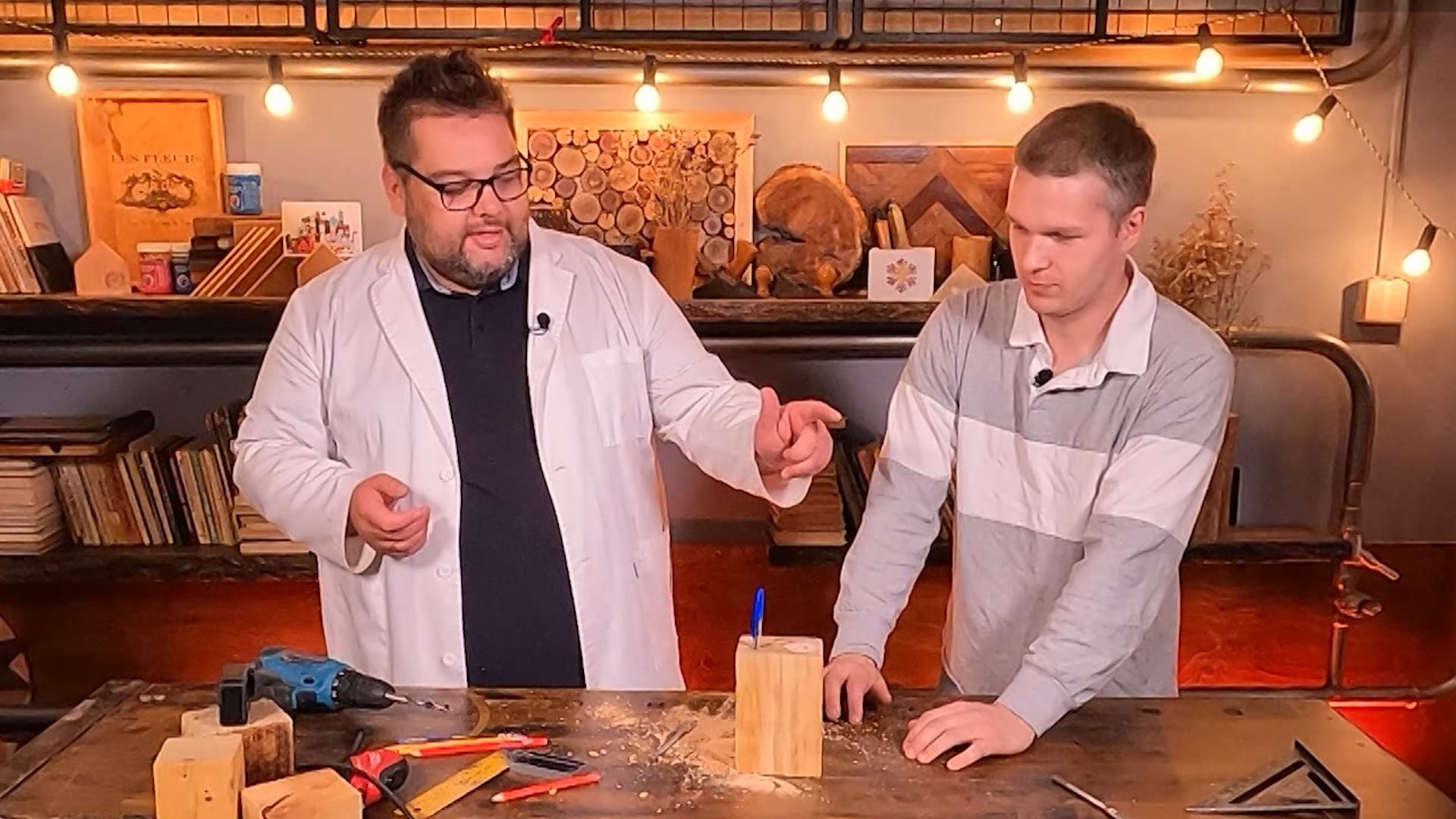 Дом советов (15 октября 2025)