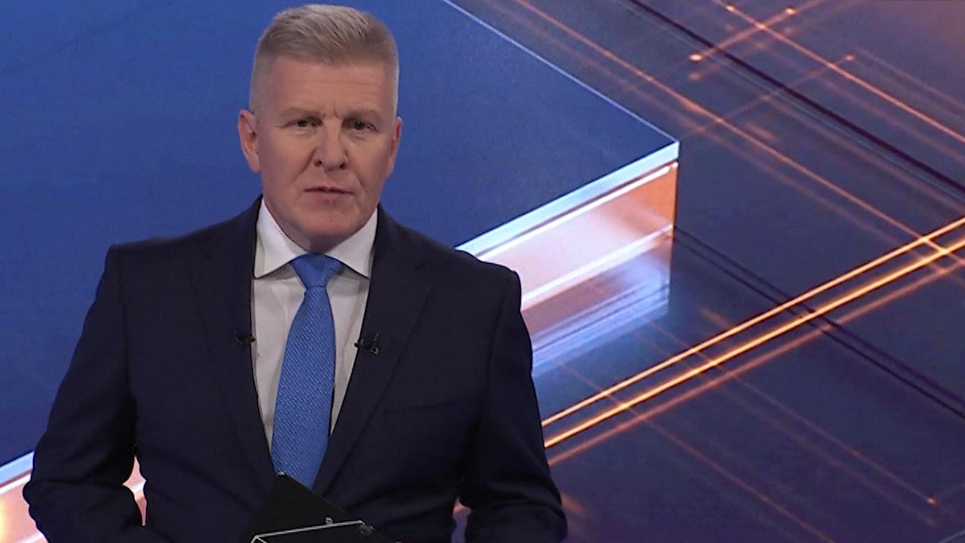 Неделя в Петербурге (12 октября 2025)