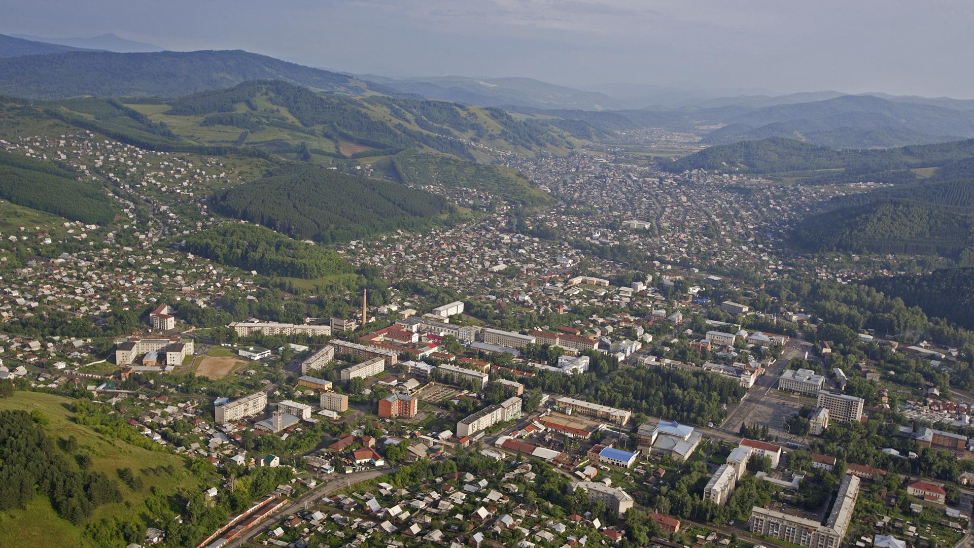 Фото: Serguei Fomine/globallookpress.com