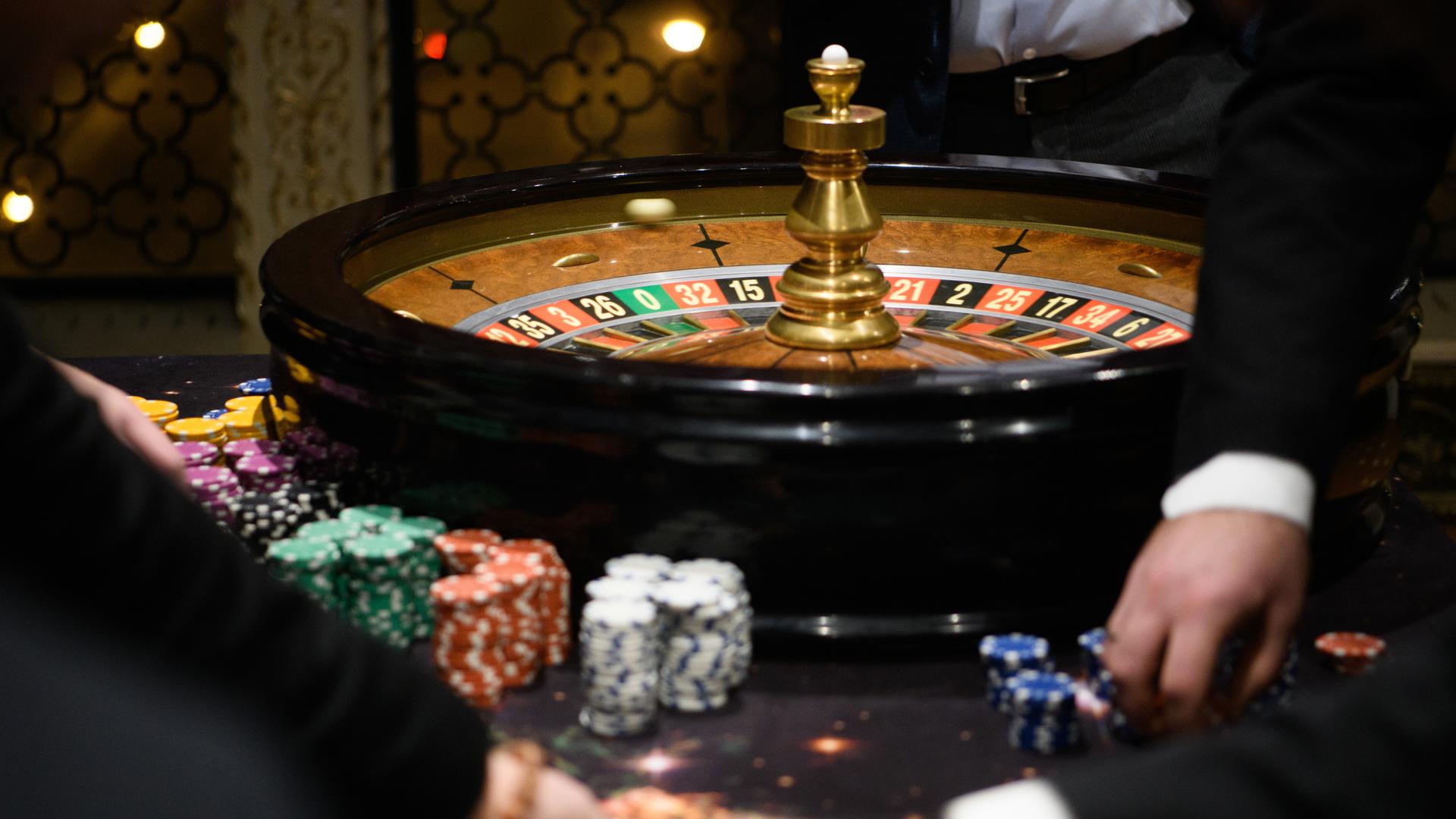 Фото: Ilya Moskovets/globallookpress.com