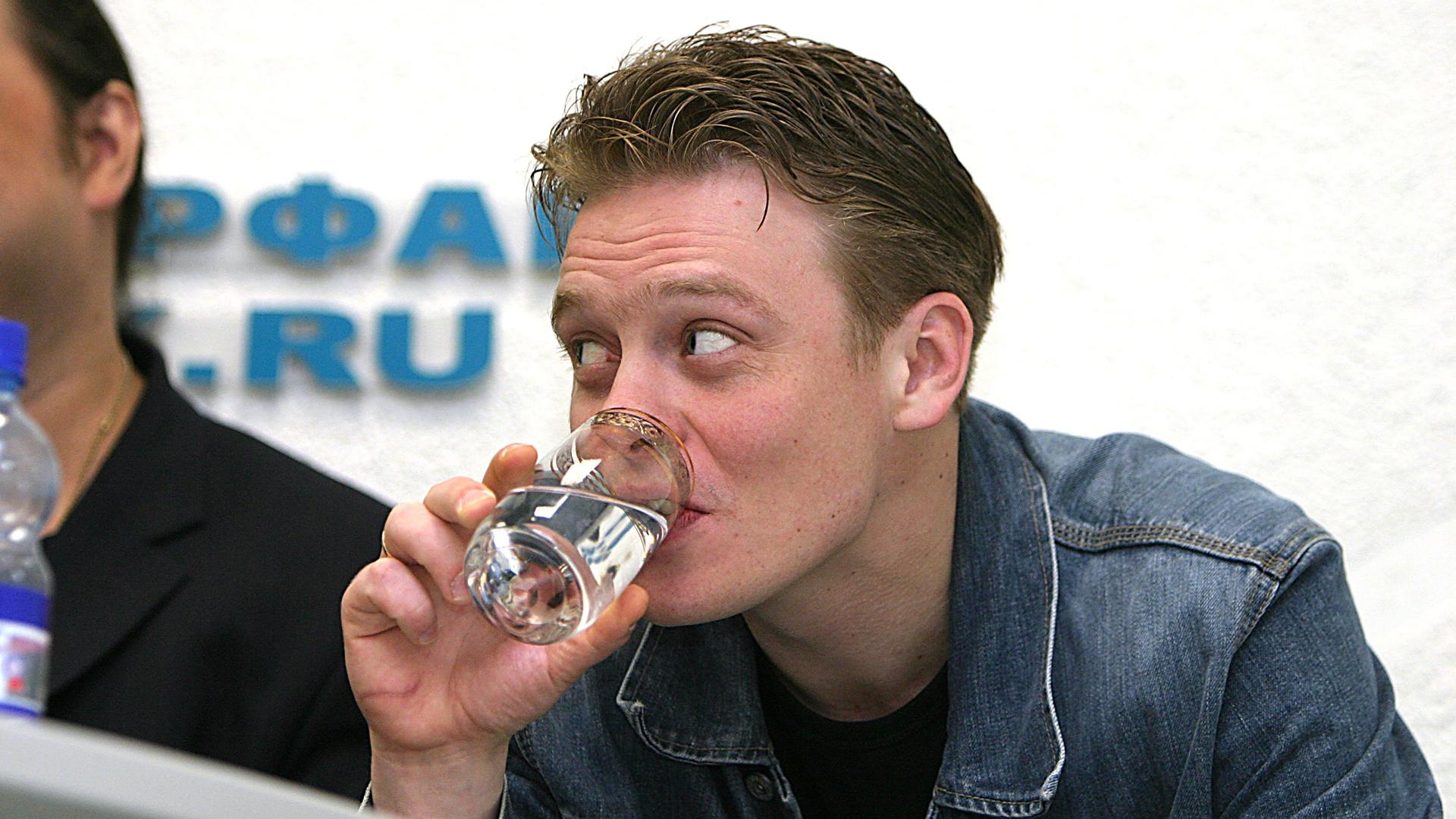 Фото: Maxim Burlak/globallookpress.com