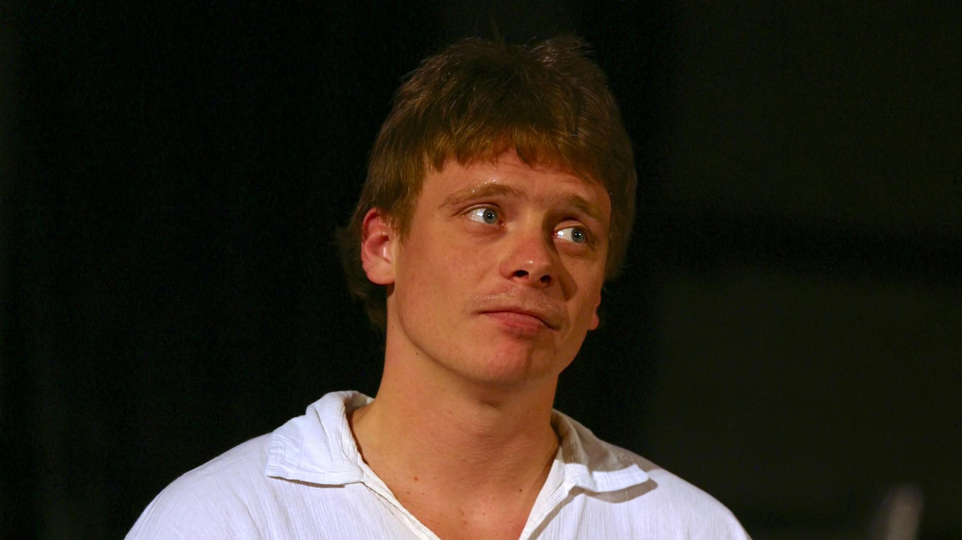 Фото: Tatiana Morozova/globallookpress.com