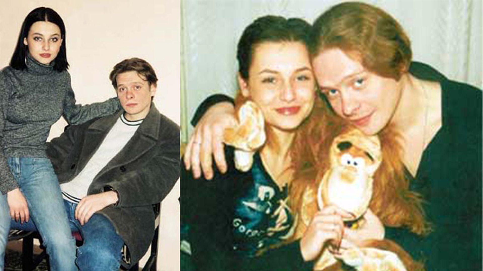 Архивное фото