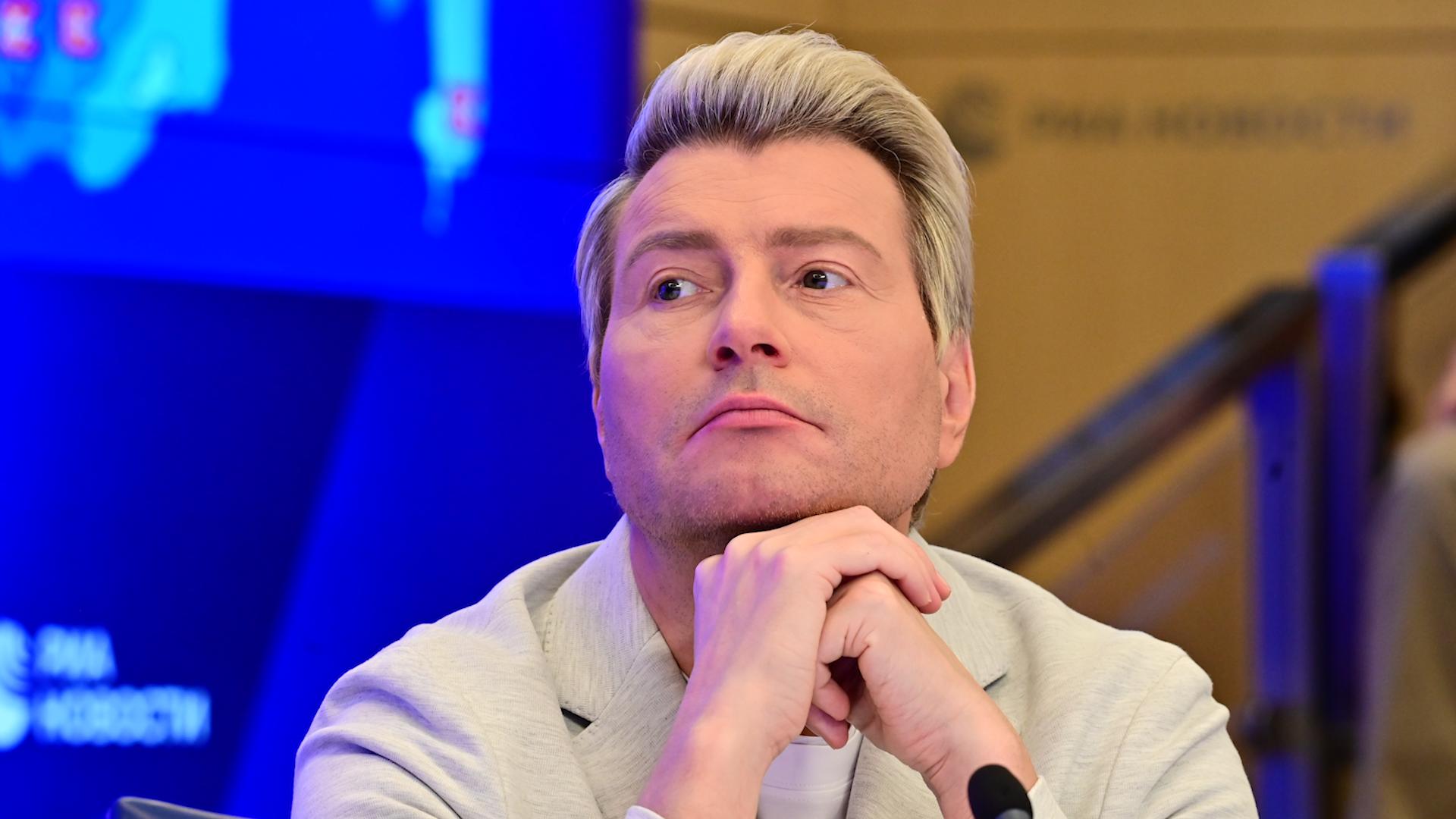 Фото: Pavel Kashaev/globallookpress.com