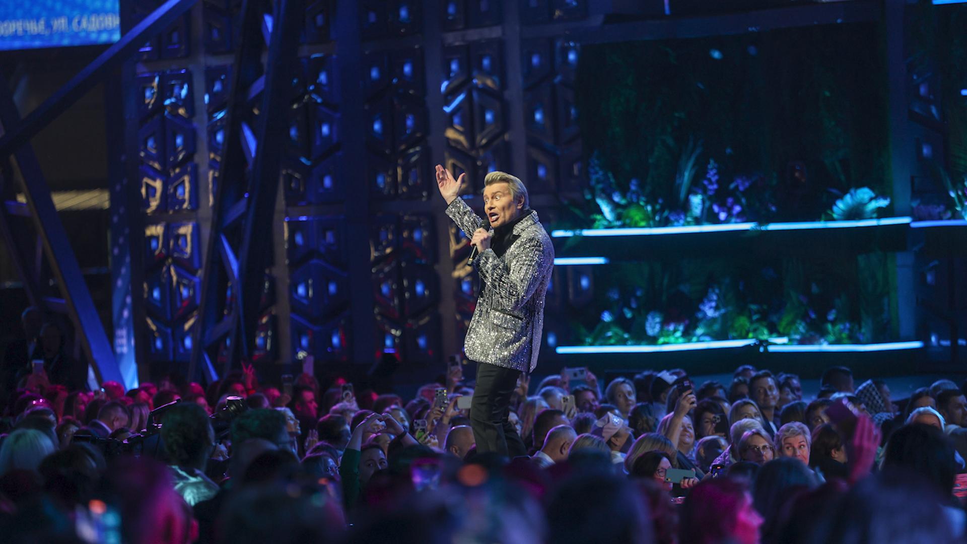 Фото: Andrey Titov/globallookpress.com