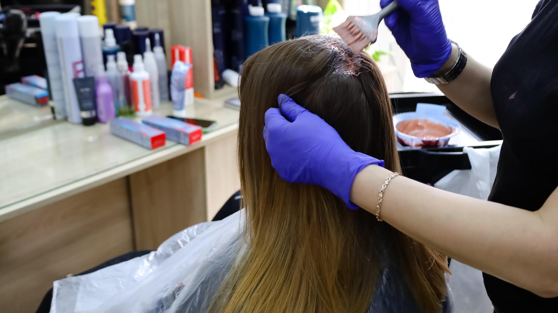 Фото: Elena Mayorova/globallookpress.com