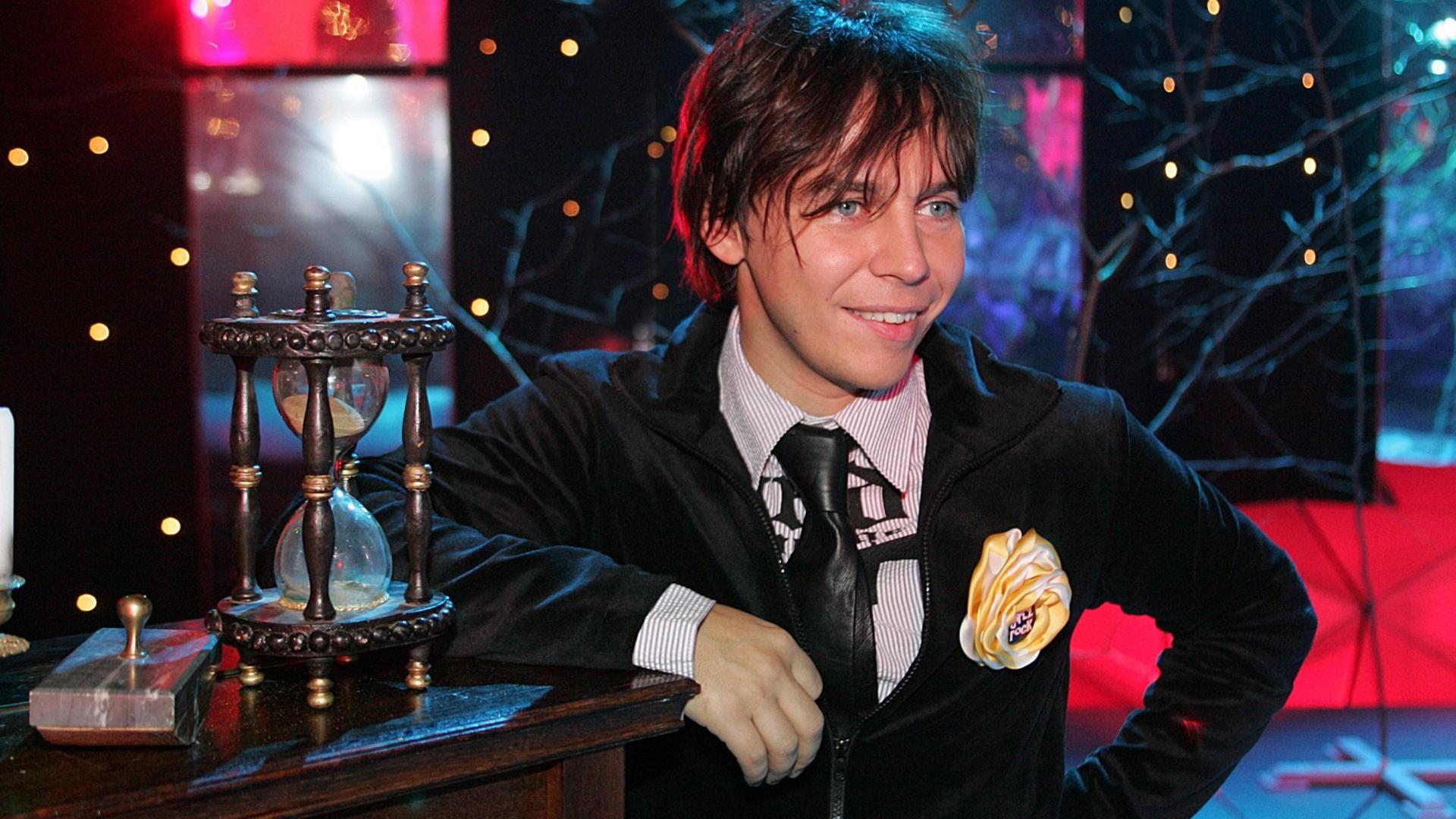 Фото: Maxim Burlak/Russian Look