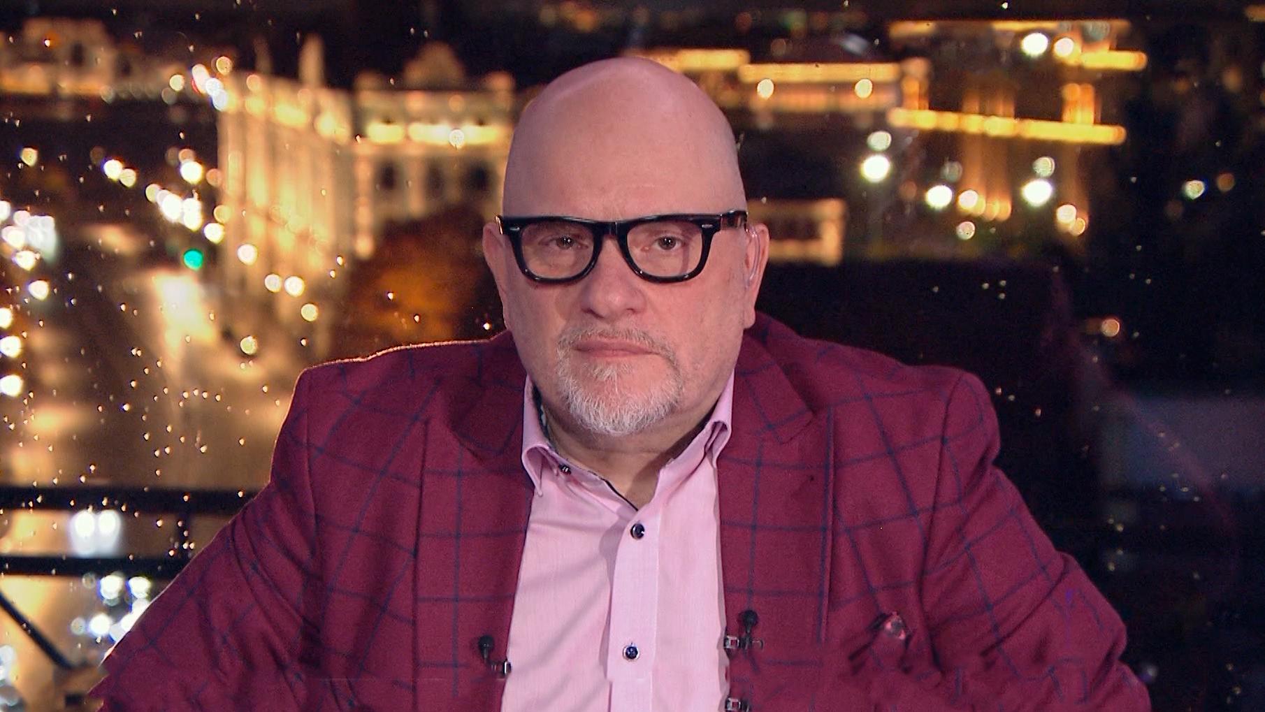 Стогоff (16 октября 2025)