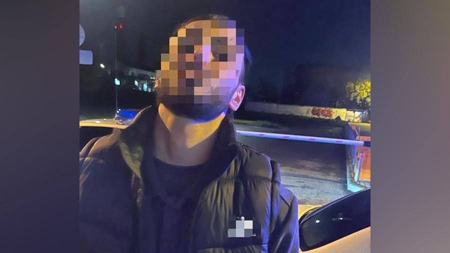 Фото: пресс-служба вневедомственной охраны по Санкт-Петербургу и Ленинградской области