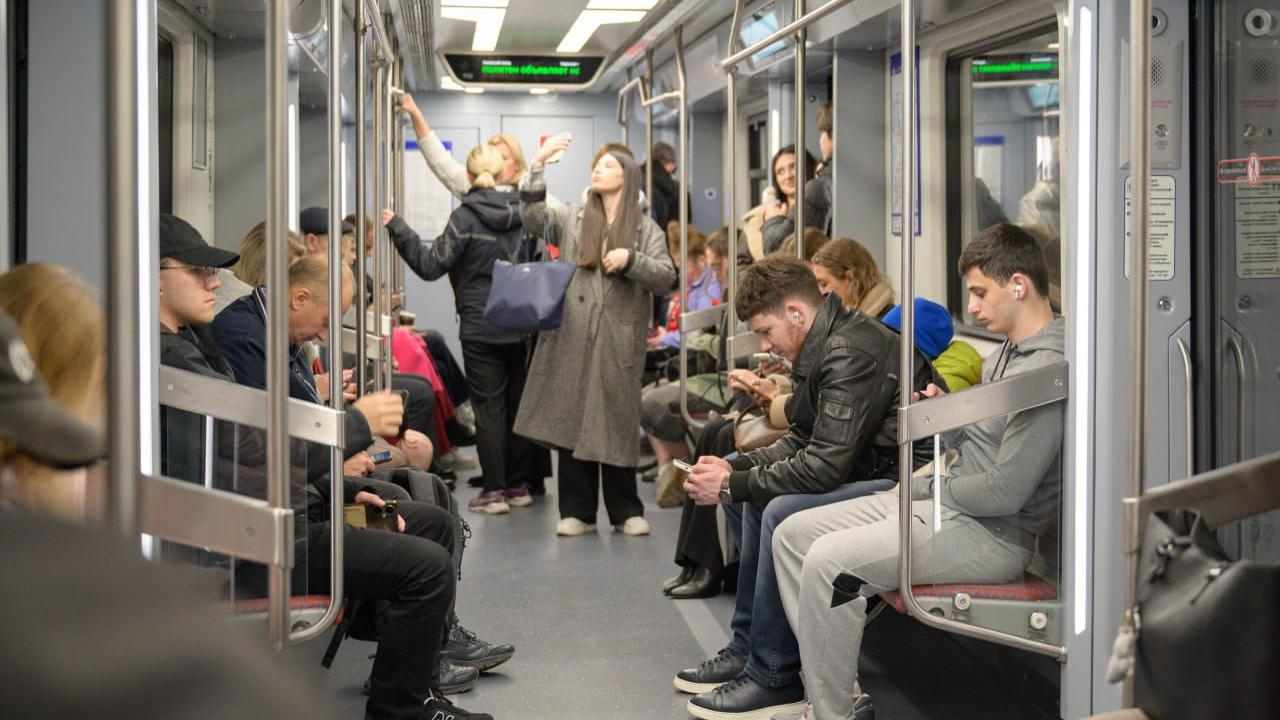 Фото: vk.com/passtransportspb