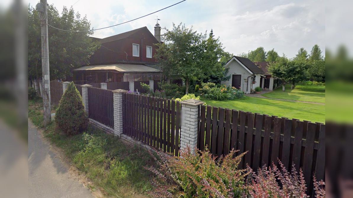 Фото: google.ru/maps