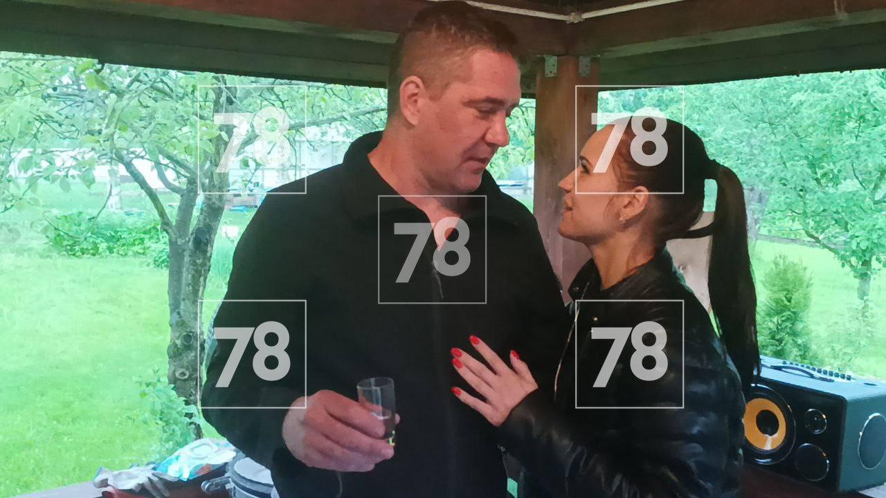 Фото из соцсетей Юлии, предположительно на той самой даче, подписано: