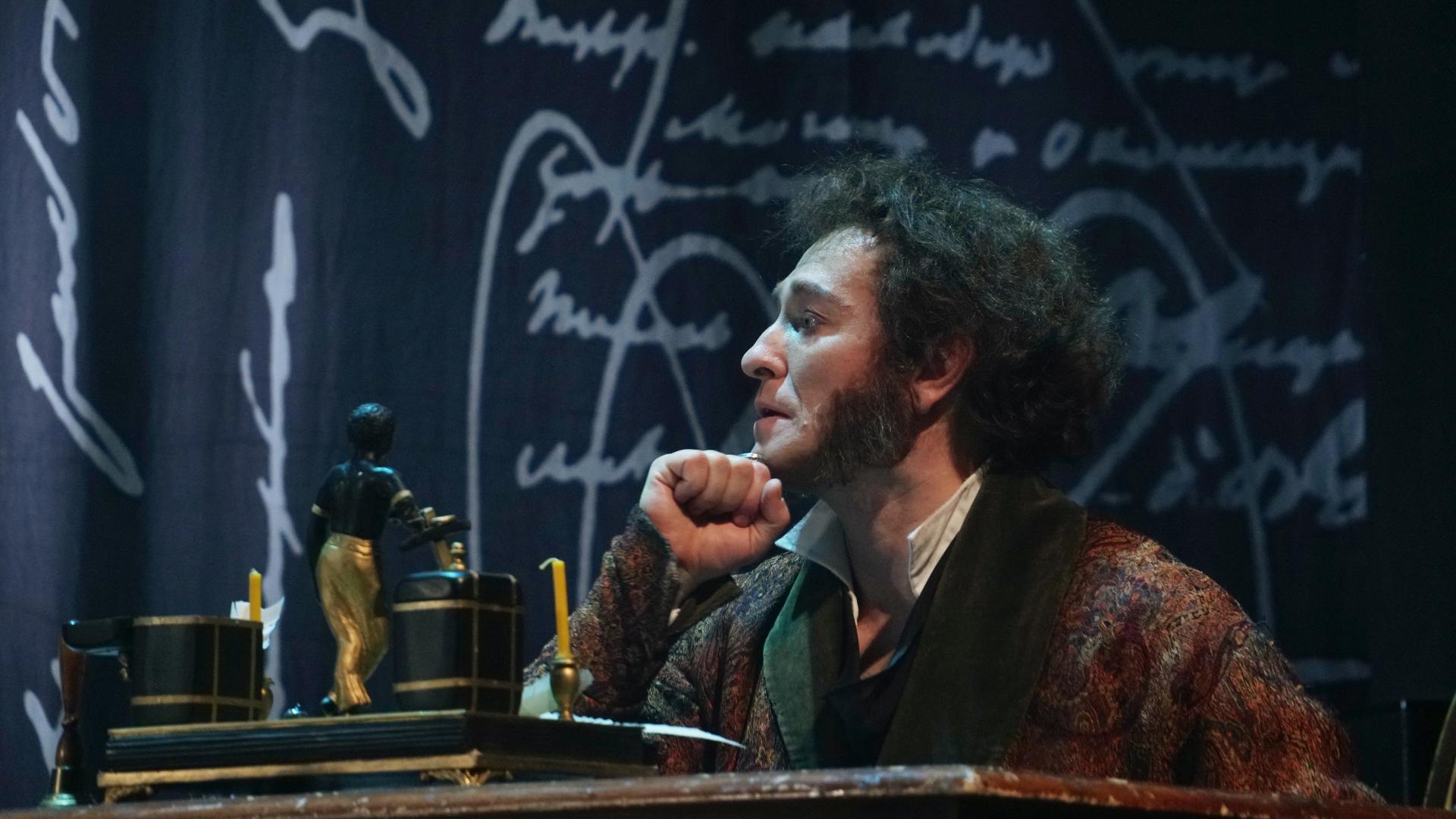 Фото: Ekaterina Tsvetkova/Global Look Press