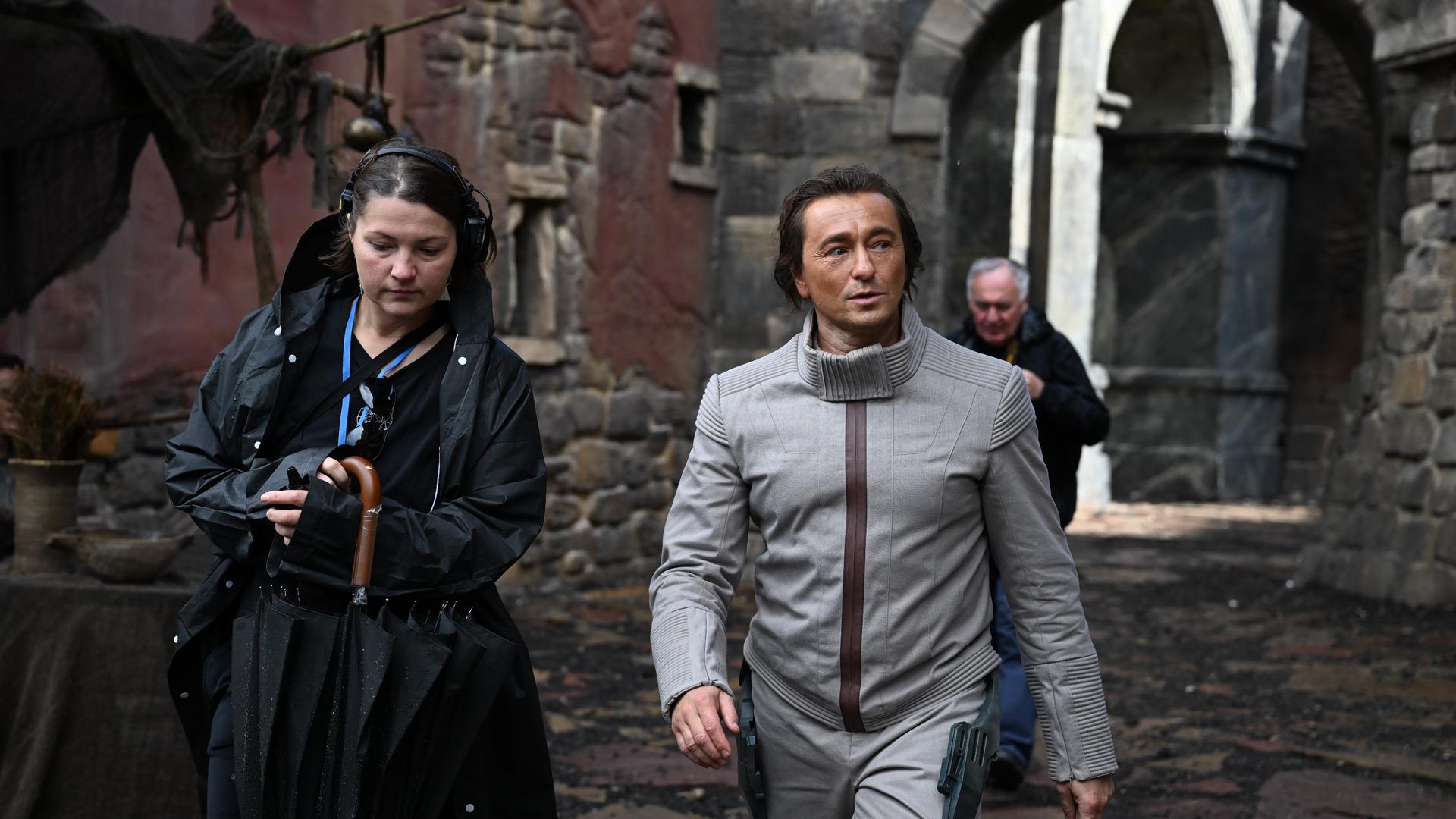 Фото: Komsomolskaya Pravda/Global Look Press