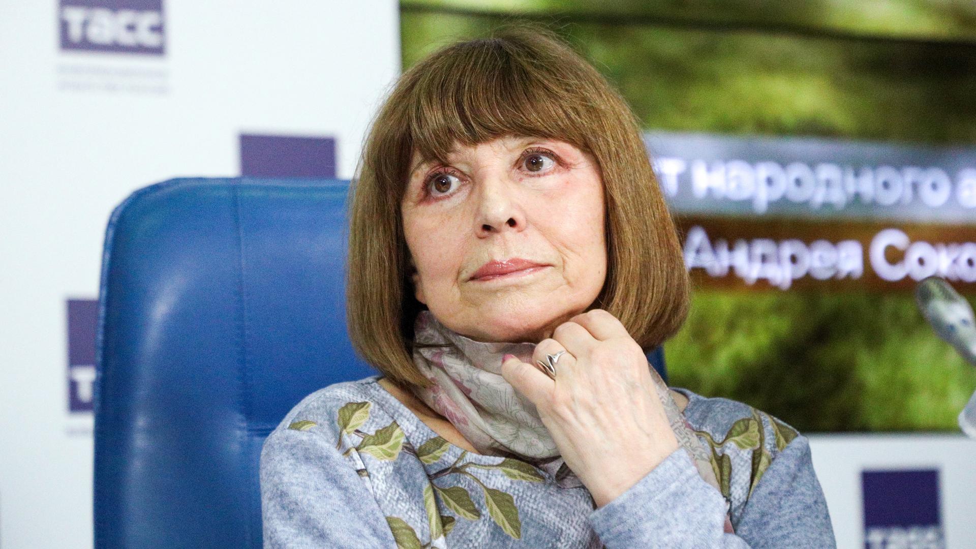 Фото: Belkin Alexey/news.ru