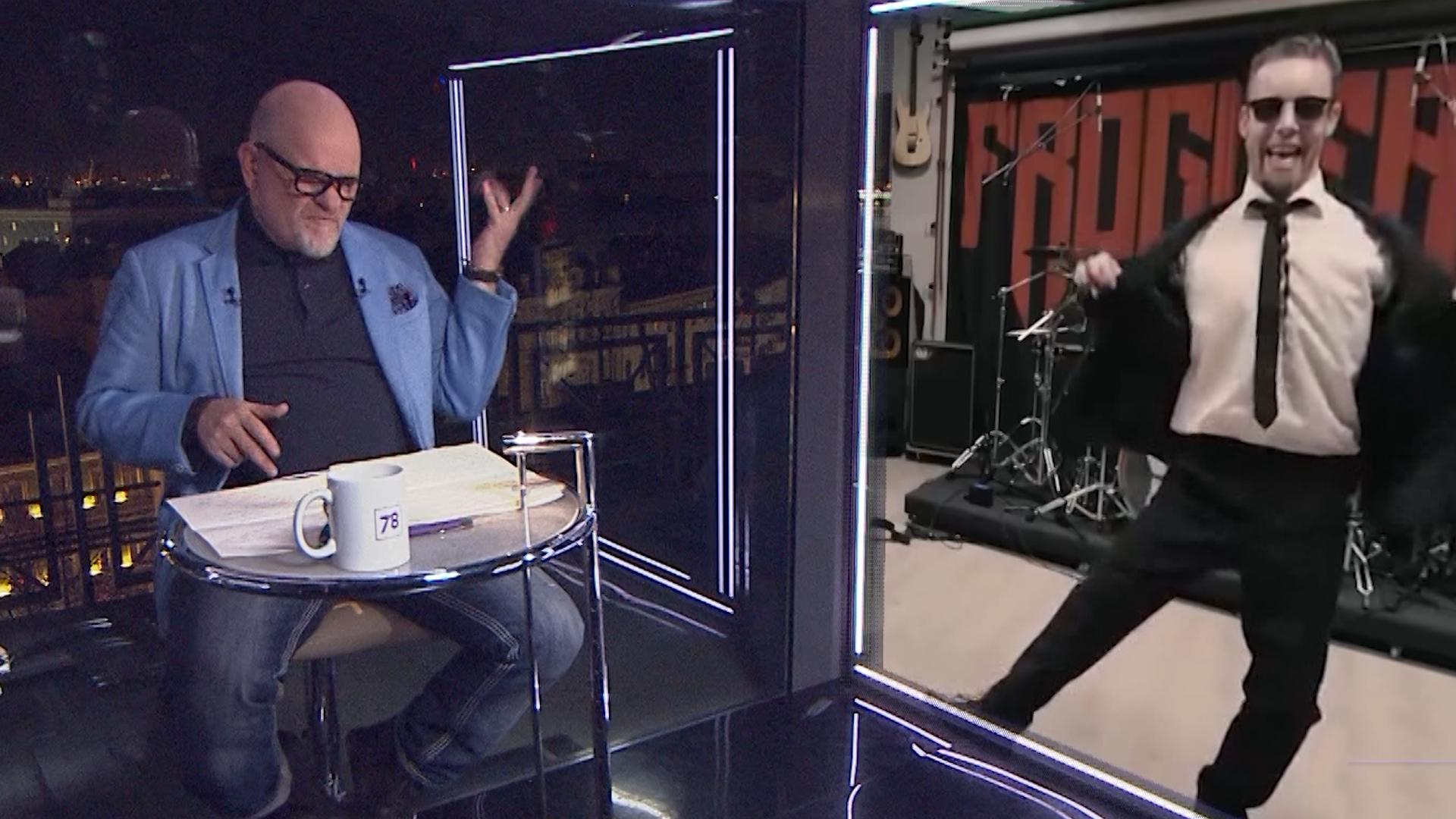 Стогоff (17 октября 2025)