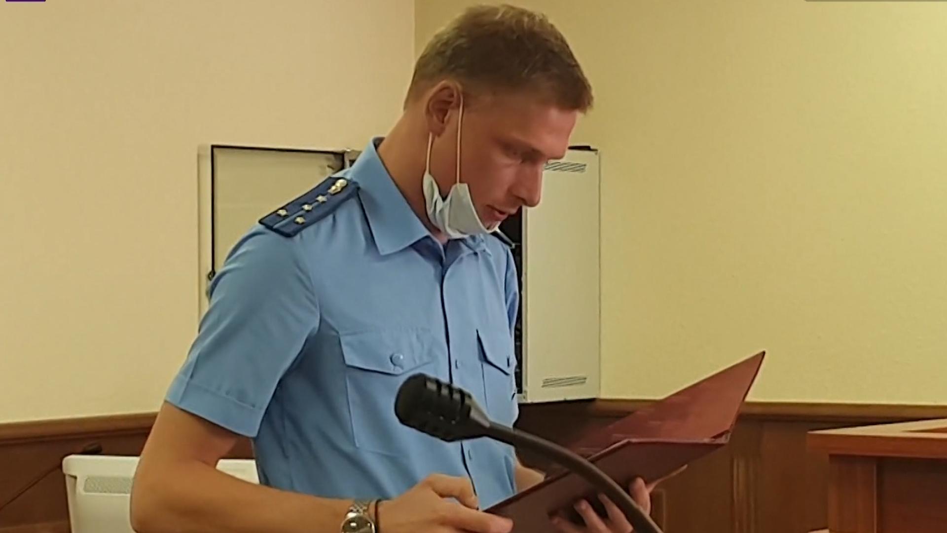 Петербургский детектив д/ф (19 октября 2025)