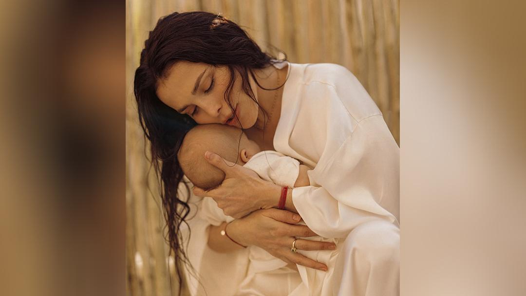 Фото: instagram.com(запрещён в РФ)/satikazanova